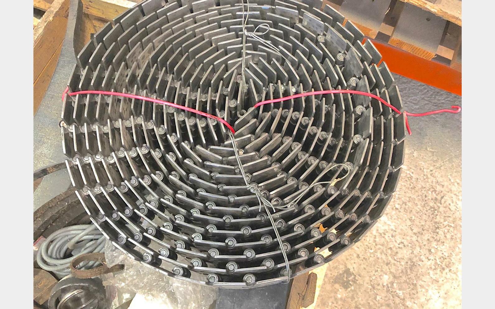 Tireuse Scoma 32 becs