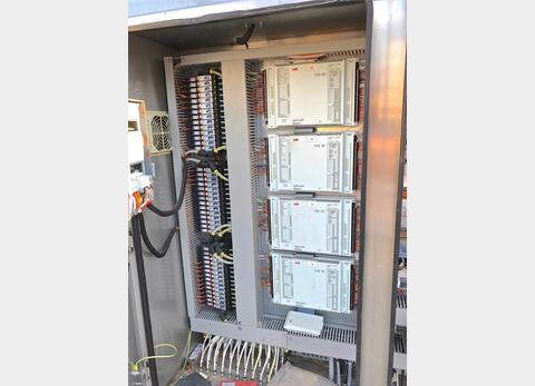 Pasteurisateur REX LSDH18