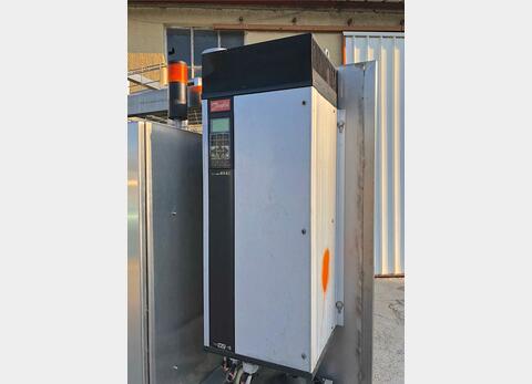 Pasteurisateur REX LSDH18
