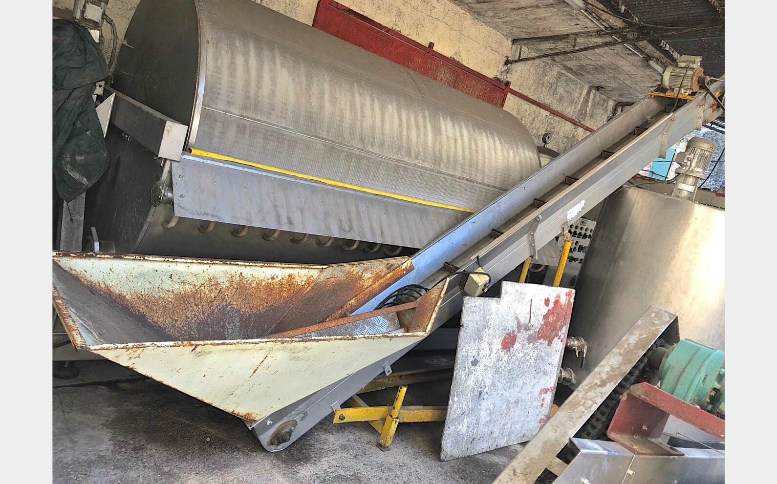 Tapis &eacute;l&eacute;vateur