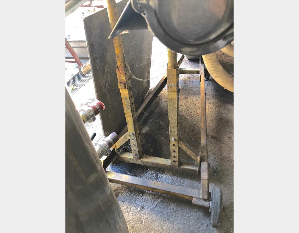 Tapis élévateur