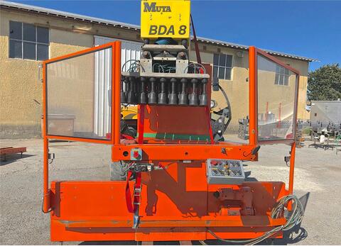 Emboxeuse d&eacute;semboxeuse Thierion motoris&eacute;s