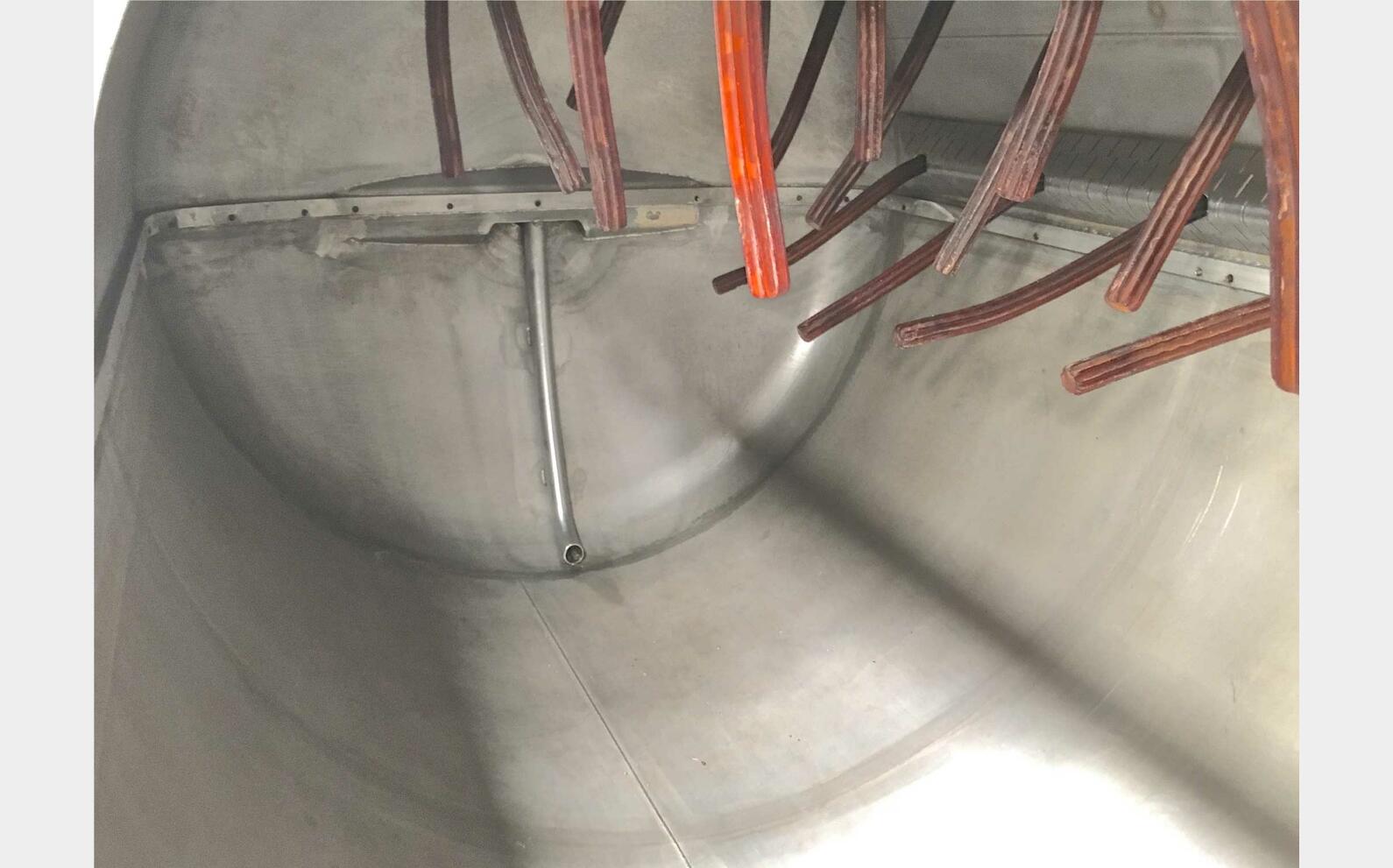 Pressoir BUCHER PU0118