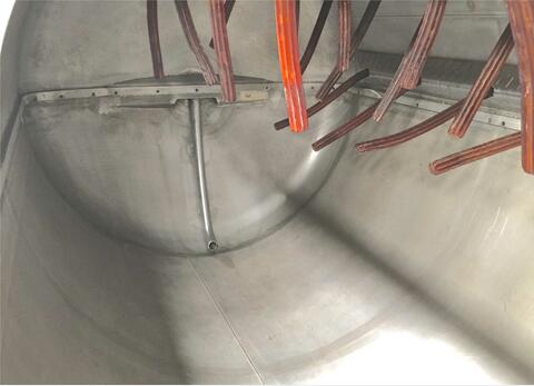 Pressoir BUCHER PU0118