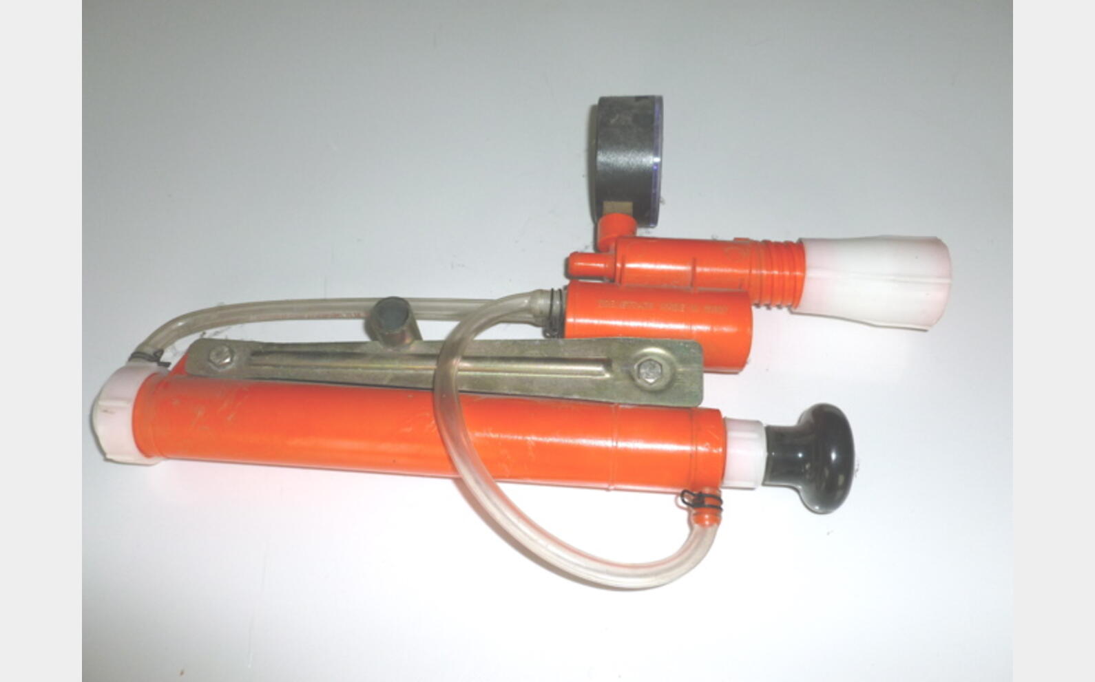 Pompe &agrave; air GIMAR