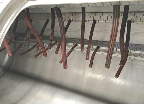 Pressoir BUCHER PU0118