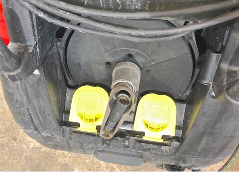 Karcher HDS 8/18-4 M/MX CST19