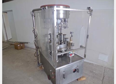 Tireuse Cobert  becs