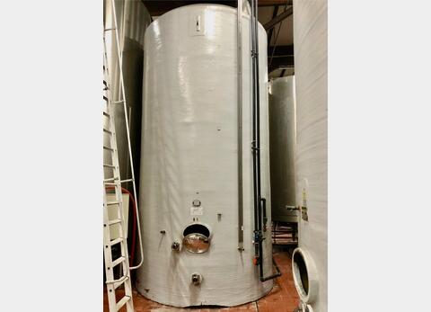 Cuve fibre 313 HL (31 300 litres)