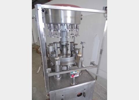 Tireuse Cobert  becs