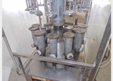 Tireuse Cobert  becs
