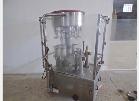 Tireuse Cobert  becs