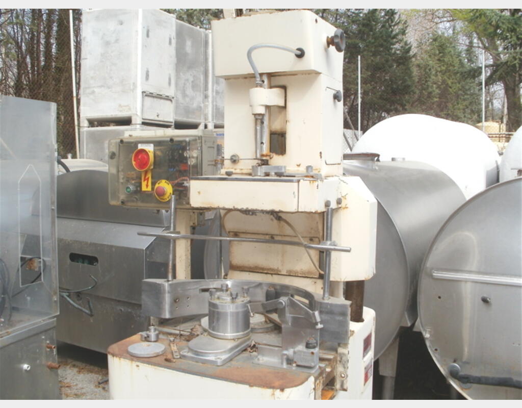 Boucheuses bertolaso Mono-tete