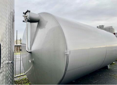 Stainless steel tank 304L 473 HL (47 300 liters) LEJEUNE