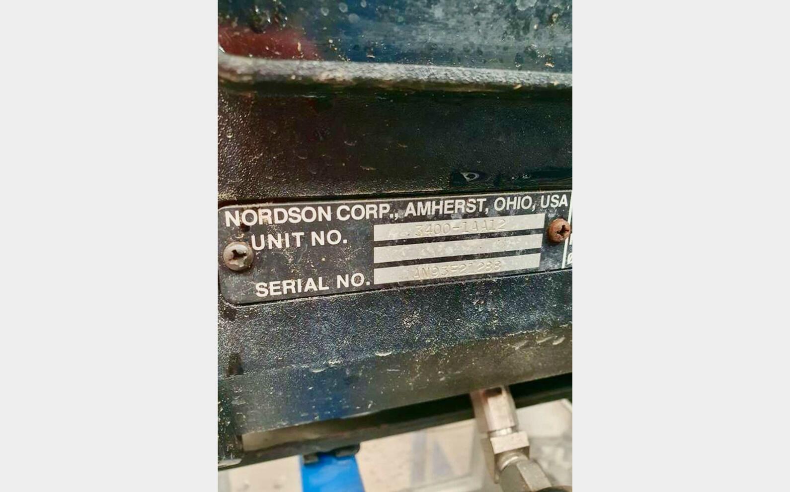 Bottle cap fitter CERMEX