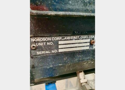 Bottle cap fitter CERMEX