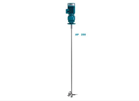 Propeller shaker &empty; 250 