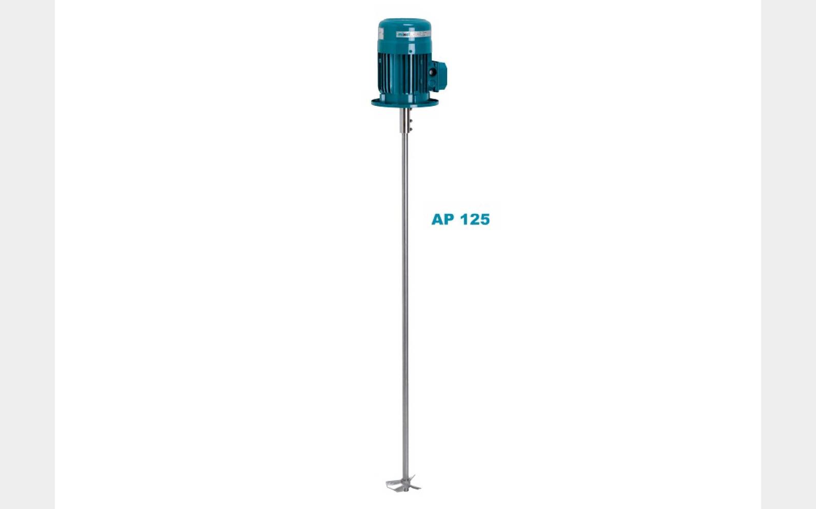 Agitateur &agrave; h&eacute;lice &Oslash; 125