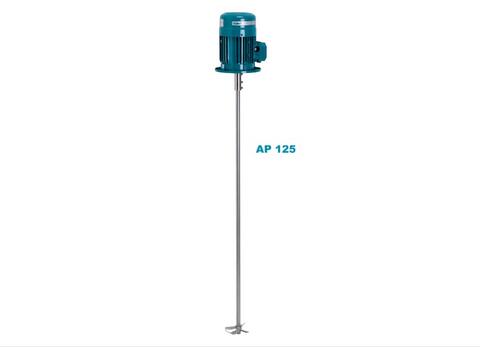 Agitateur &agrave; h&eacute;lice &Oslash; 125