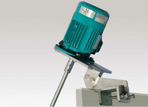 Propeller shaker &empty; 250 