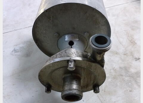 pompe centrifuge FRISTAM