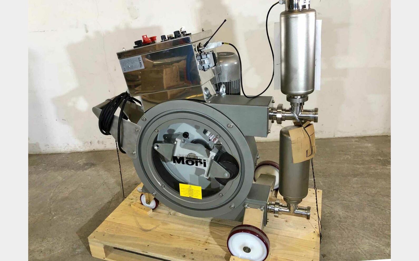 Peristaltic pump - AS300