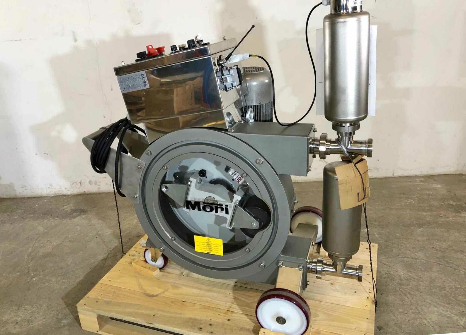 Peristaltic pump - AS300