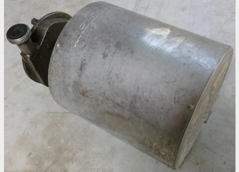 pompe centrifuge FRISTAM