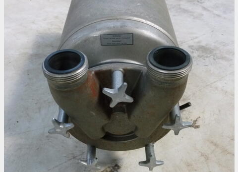 pompe centrifuge INOX
