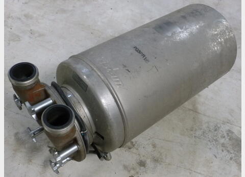 pompe centrifuge INOX