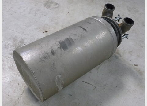 pompe centrifuge INOX
