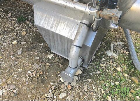 cuve ELITE 20000 litres