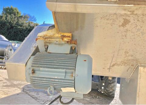 Conquet Inox 100 HL