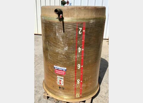 Cuve fibre CF