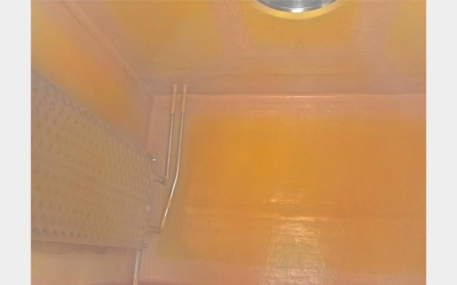 Cuve b&eacute;ton de 80 hls