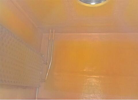 Cuve BETON - Volume : 80 HLS (8000 litres)