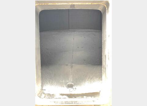 cuve stockage inox Ann&eacute;e : 1999 Marque : RURALINOX