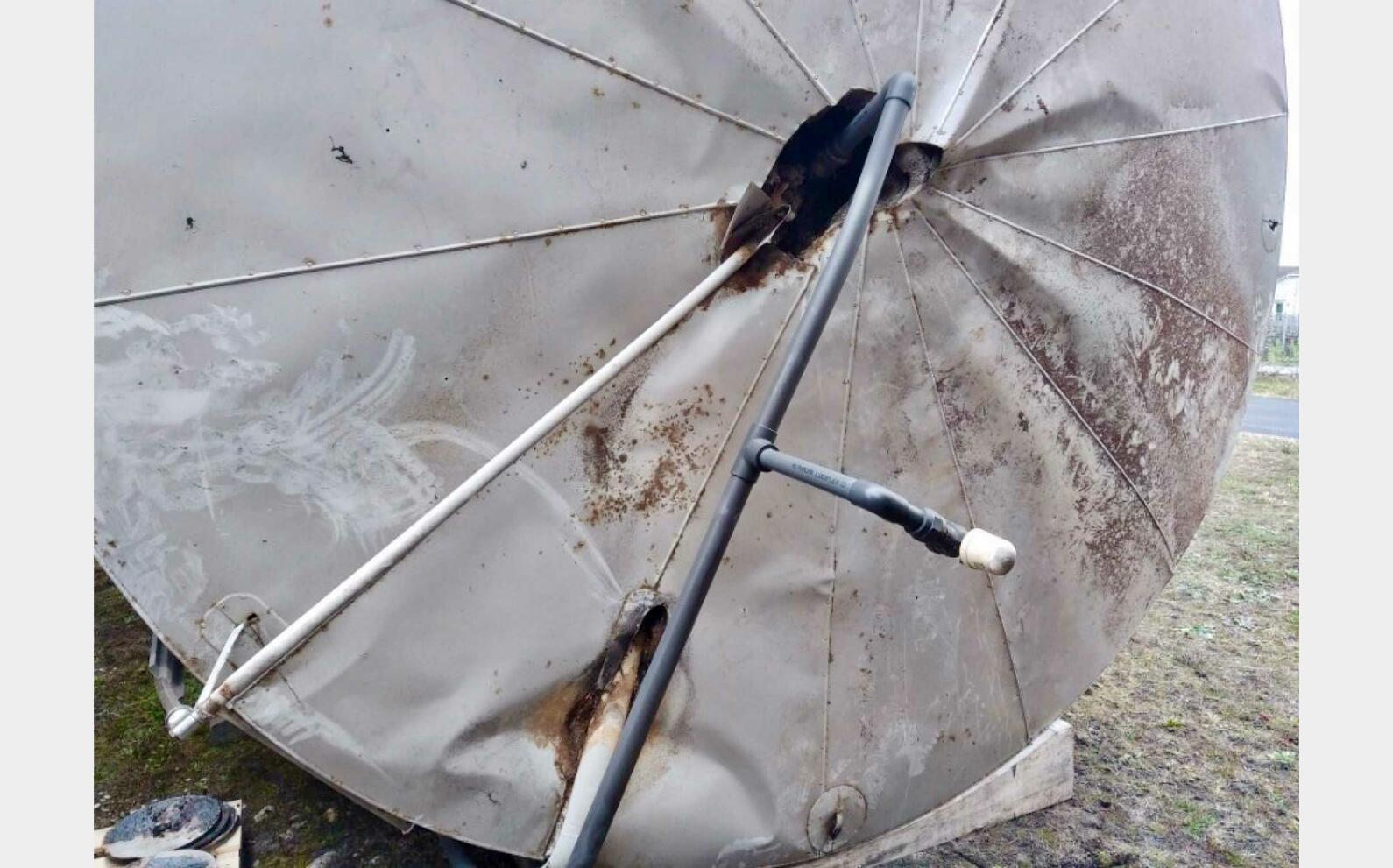 Stainless steel tank - Insulated 600 HL (60 000 liters)
