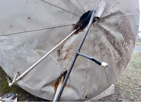 Stainless steel tank - Insulated 600 HL (60 000 liters)
