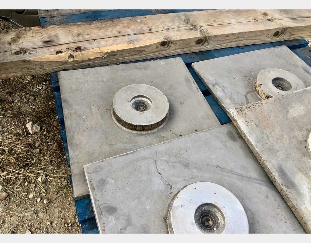 Stainless steel tank - Insulated