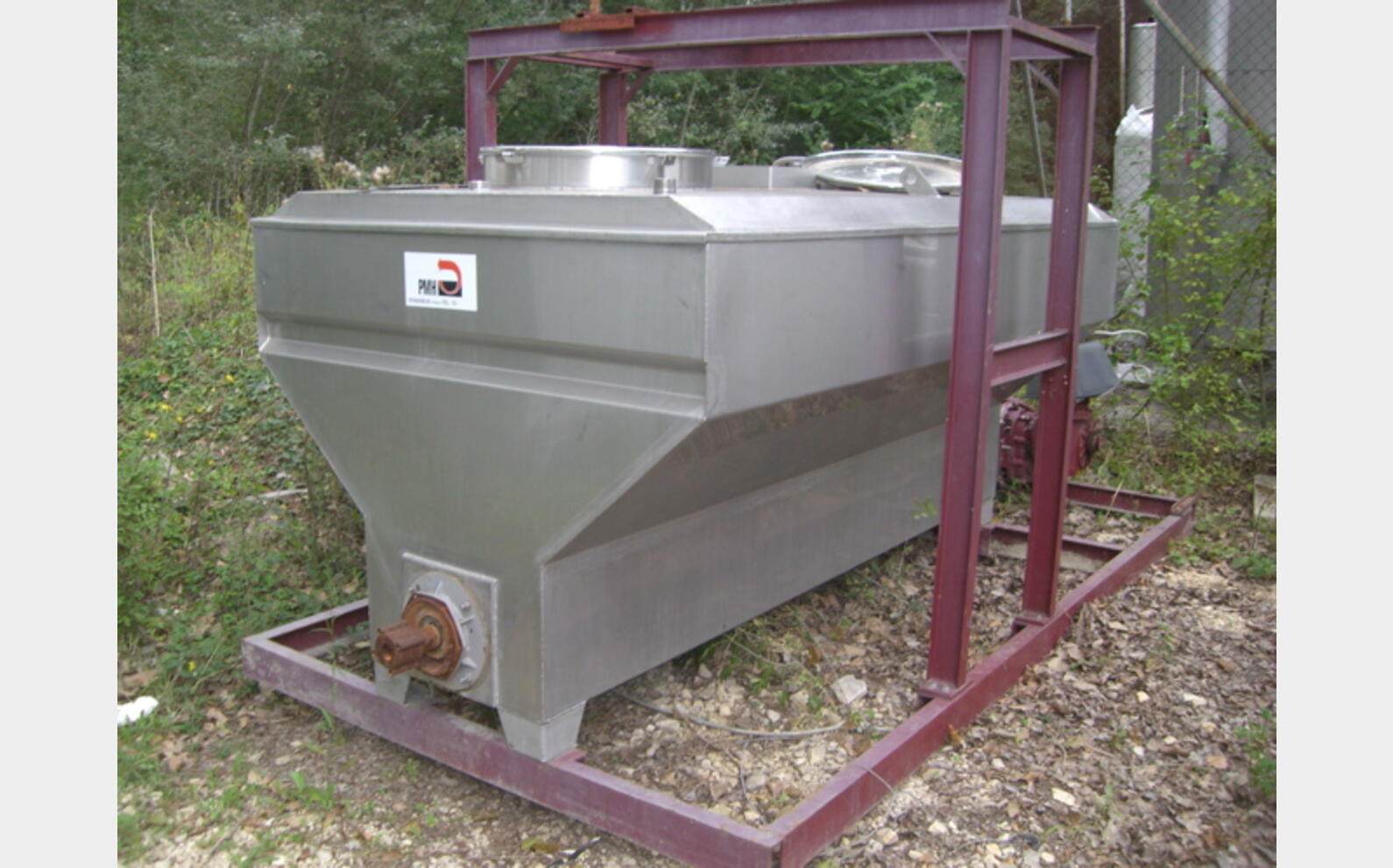 conquet PMHINOX
