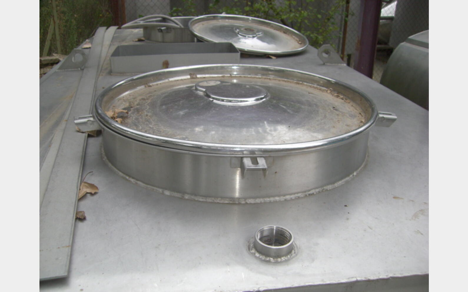 conquet PMHINOX
