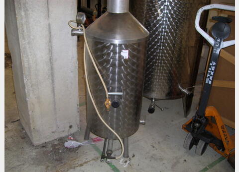 CHAUFFE VIN 110 L