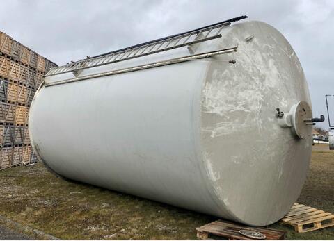 Cuve fibre 800 HL (80 000 litres)