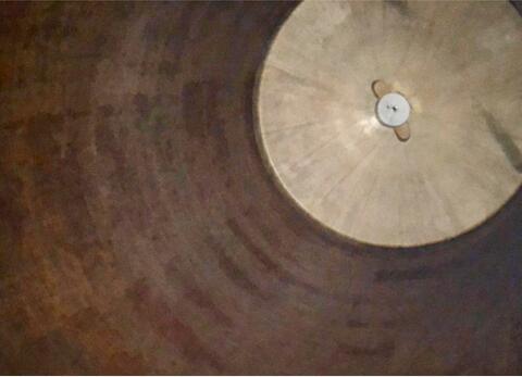 Fiber tank 800 HL (80 000 liters)