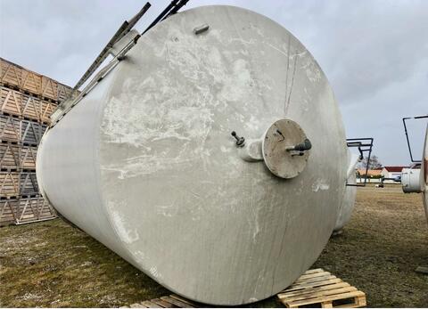 Fiber tank 800 HL (80 000 liters)