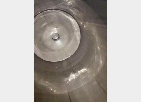 Cuve inox 772 HL (77 200 litres)