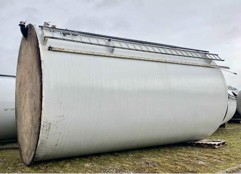 Fiber tank 800 HL (80 000 liters)