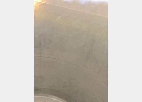 Cuve isol&eacute;e - 12 HL 12 HL (1200 Litres) ARSILAC
