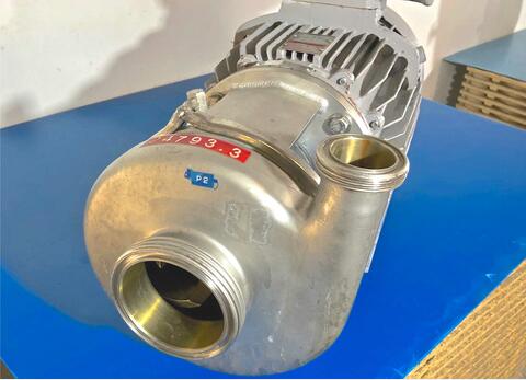 Pompe centrifuge Atex